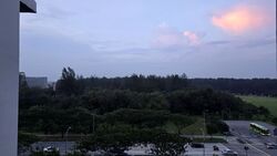 Blk 672A Waterway Banks (Punggol), HDB 3 Rooms #586292091